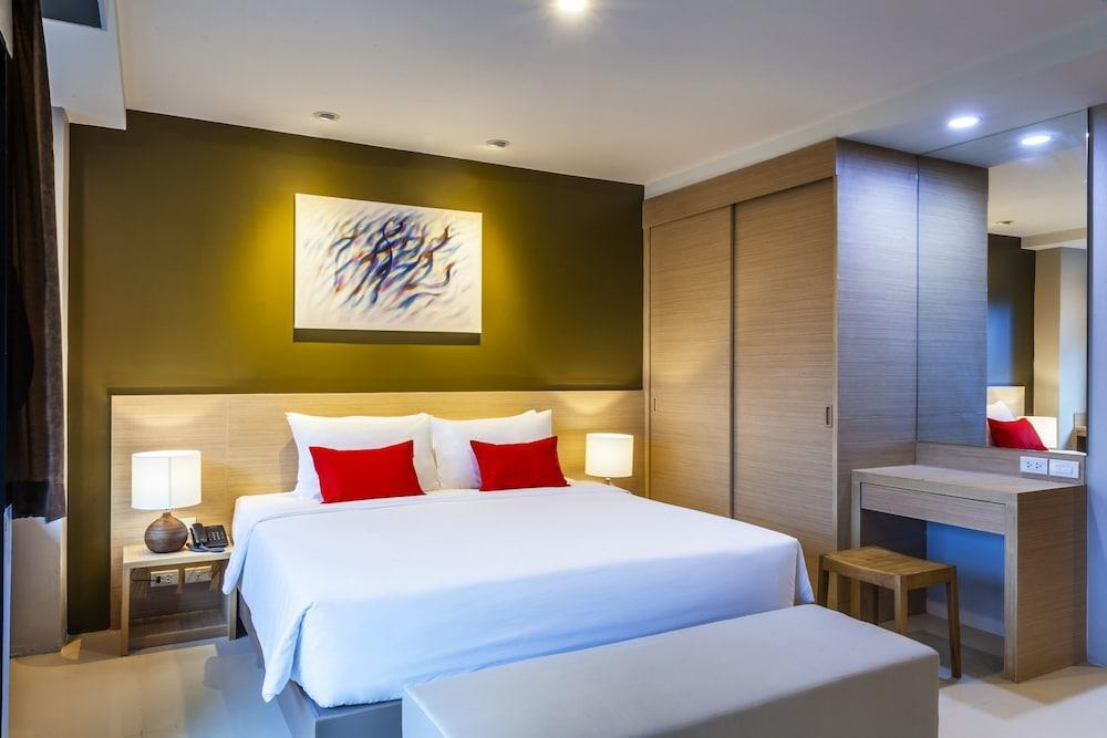 Livotel Hotel Kaset Nawamin Bangkok Dış mekan fotoğraf