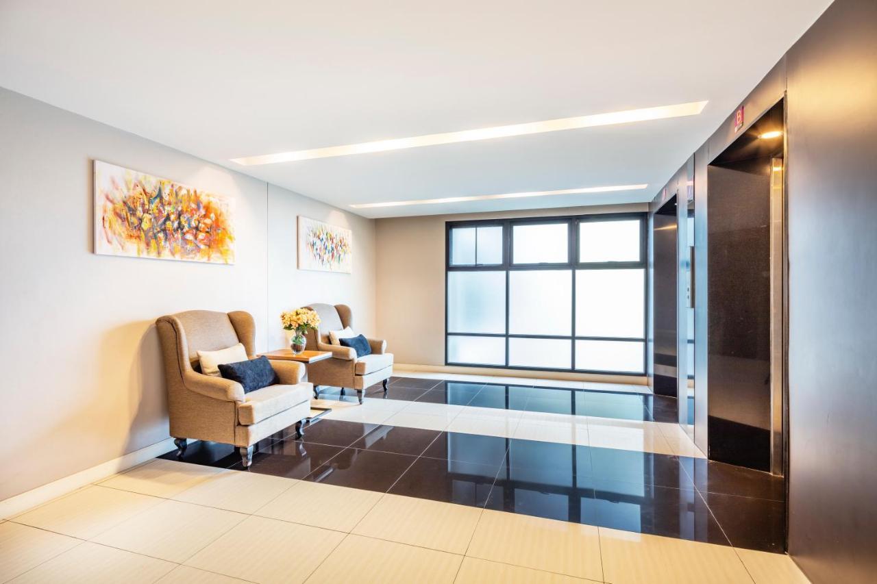 Livotel Hotel Kaset Nawamin Bangkok Dış mekan fotoğraf