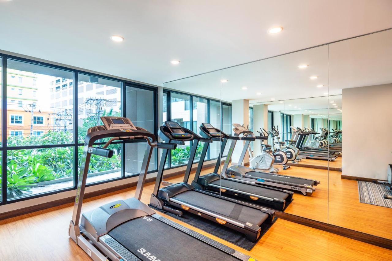 Livotel Hotel Kaset Nawamin Bangkok Dış mekan fotoğraf
