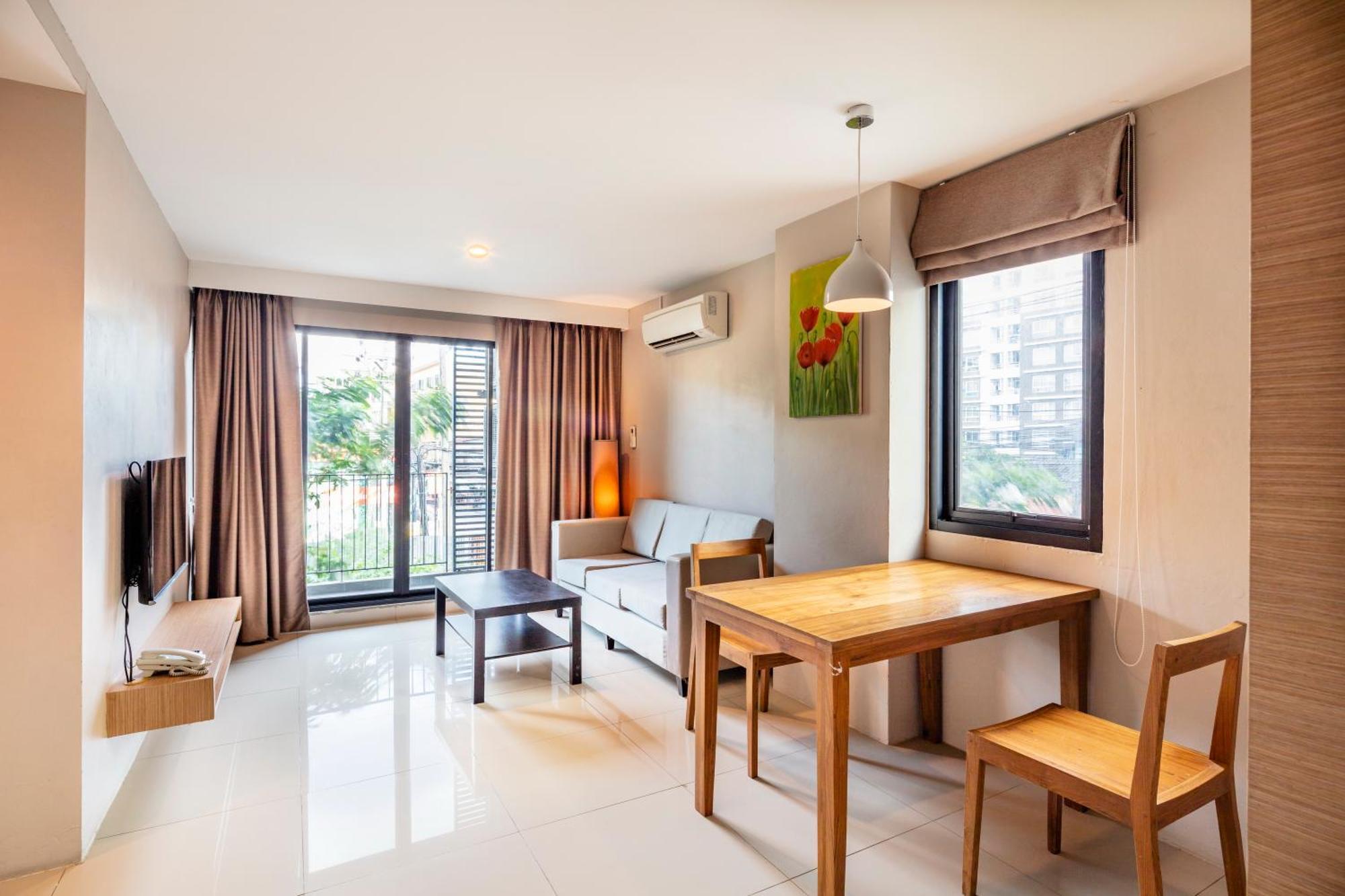 Livotel Hotel Kaset Nawamin Bangkok Dış mekan fotoğraf
