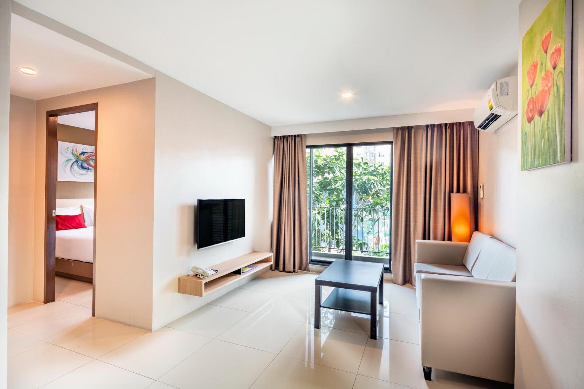 Livotel Hotel Kaset Nawamin Bangkok Oda fotoğraf