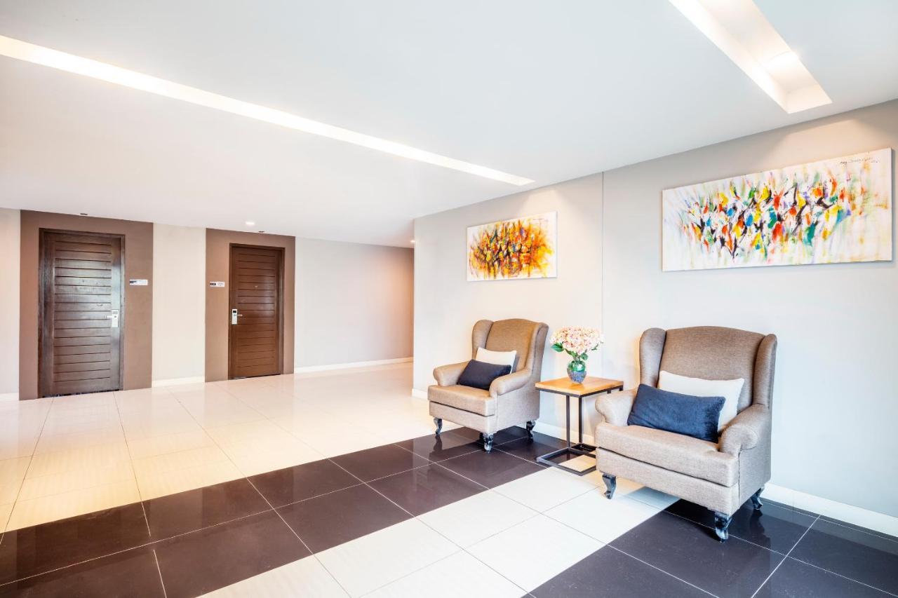 Livotel Hotel Kaset Nawamin Bangkok Dış mekan fotoğraf