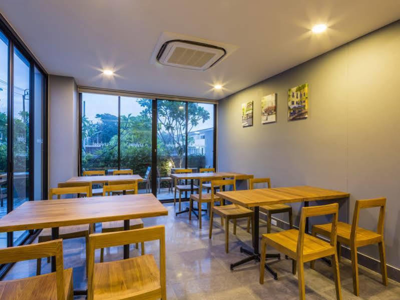 Livotel Hotel Kaset Nawamin Bangkok Dış mekan fotoğraf